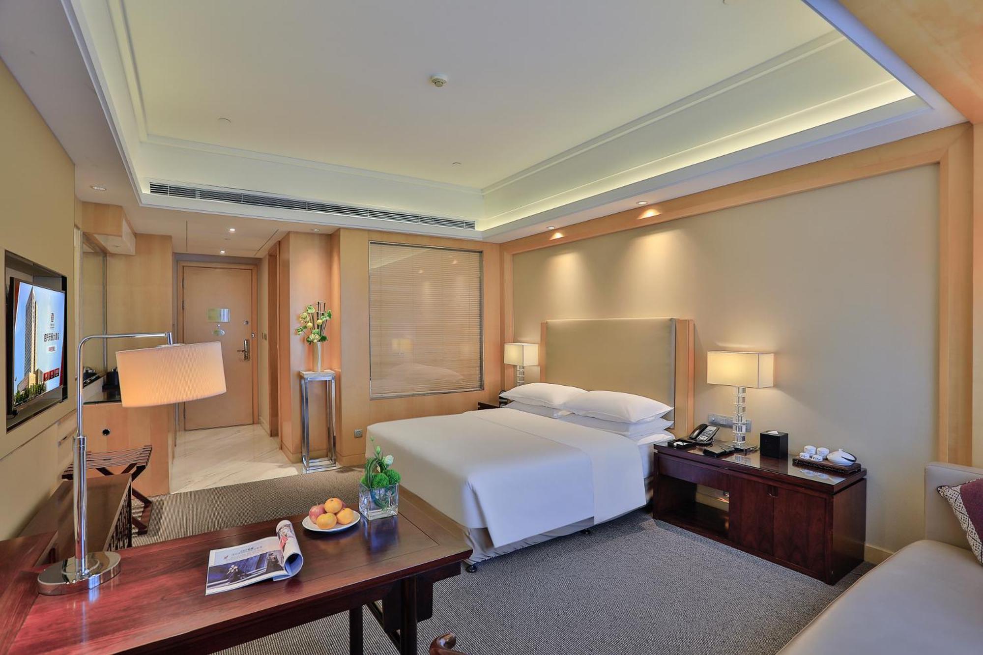 Shaoxing Tianma Grand Hotel Экстерьер фото