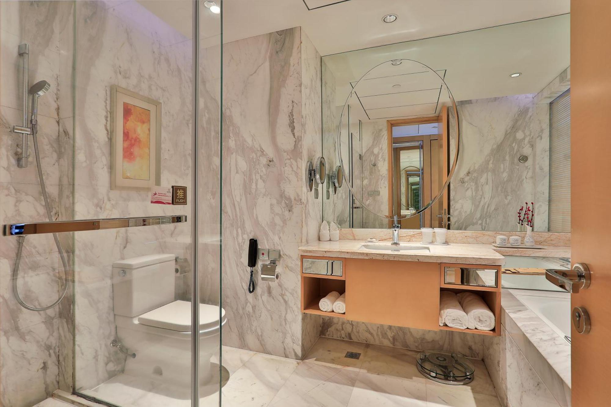 Shaoxing Tianma Grand Hotel Экстерьер фото