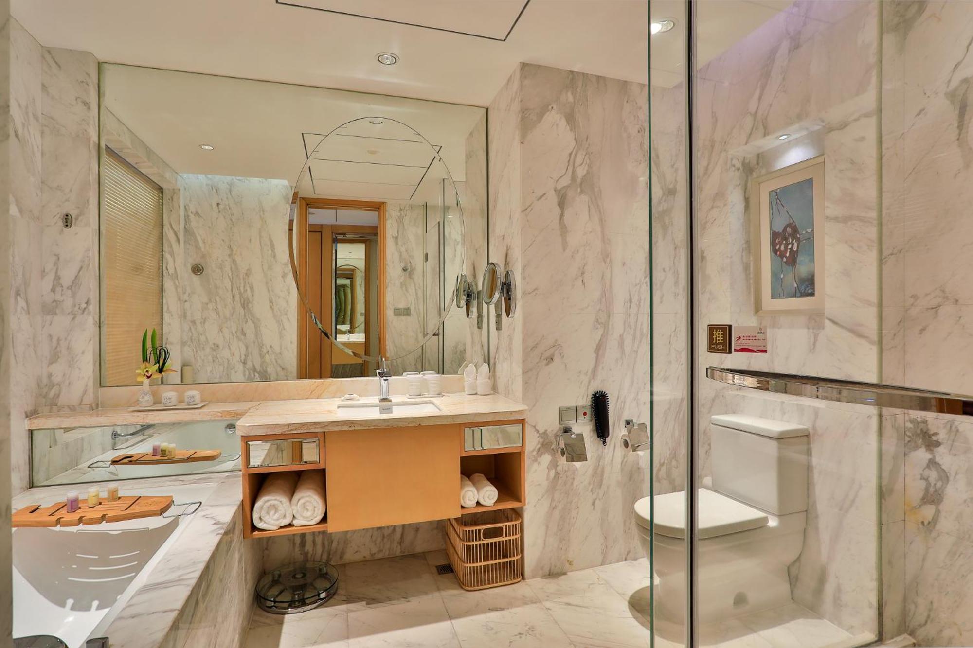 Shaoxing Tianma Grand Hotel Экстерьер фото