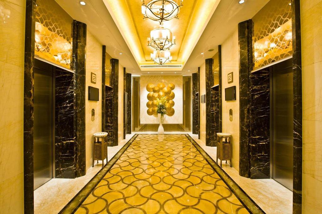 Shaoxing Tianma Grand Hotel Экстерьер фото
