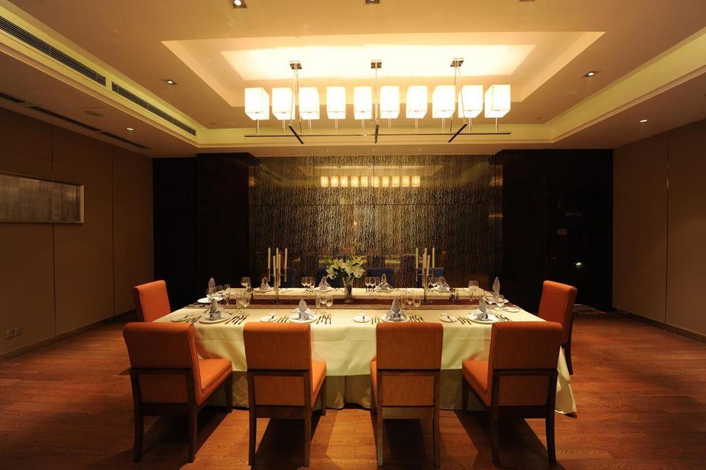 Shaoxing Tianma Grand Hotel Экстерьер фото